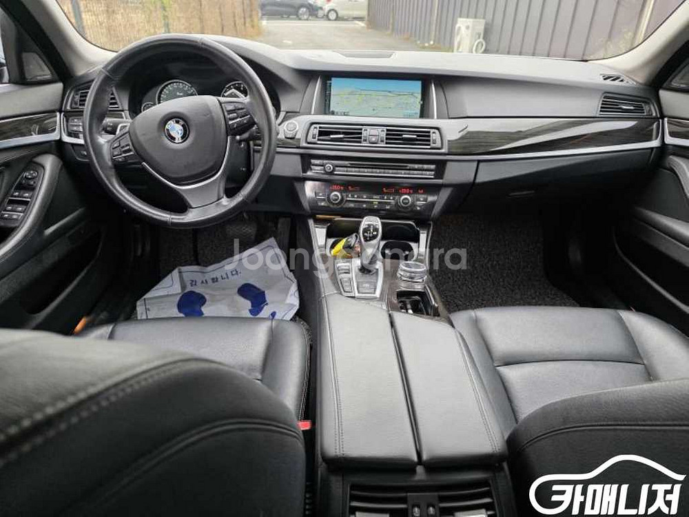 [BMW]5시리즈 (F10) 528i xDrive 럭셔--7