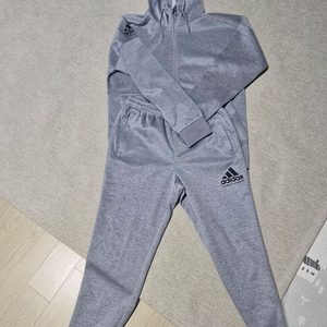 아디다스 컴뱃 트레이닝 세트