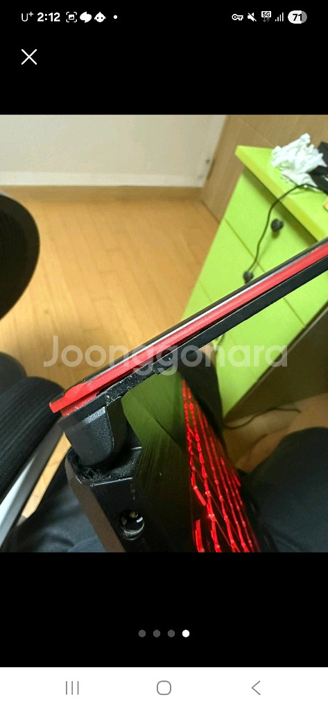 asus fx504--1