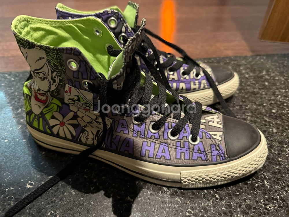 컨버스 하이 조커--1