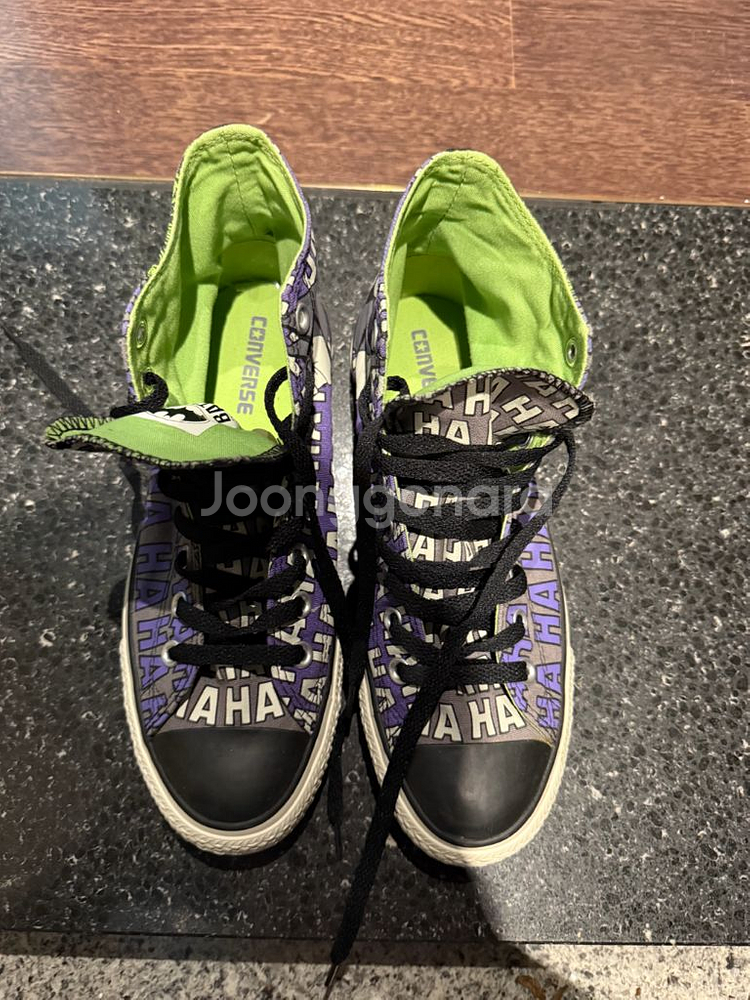 컨버스 하이 조커--0