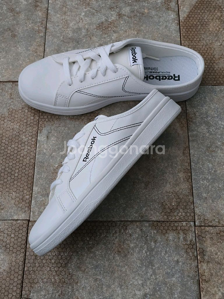 (235)리복 로얄 뮬 스니커즈--2