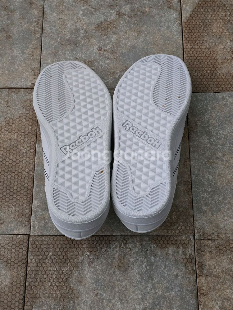 (235)리복 로얄 뮬 스니커즈--7