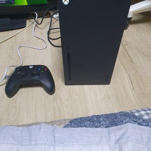 엑박 시리즈 X [XSX] 판매합니다.