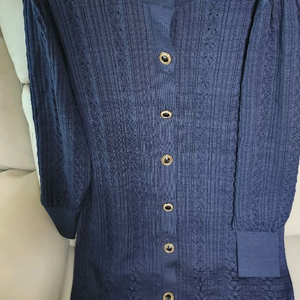 랑방 컬렉션 원피스 90. 새상품