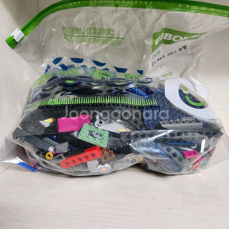 레고 닌자고 71813 울프 마스크 섀도우 도장 벌크--0