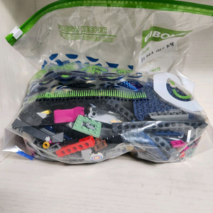 레고 닌자고 71813 울프 마스크 섀도우 도장 벌크