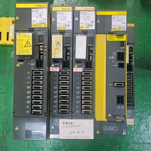 FANUC 서보엠프