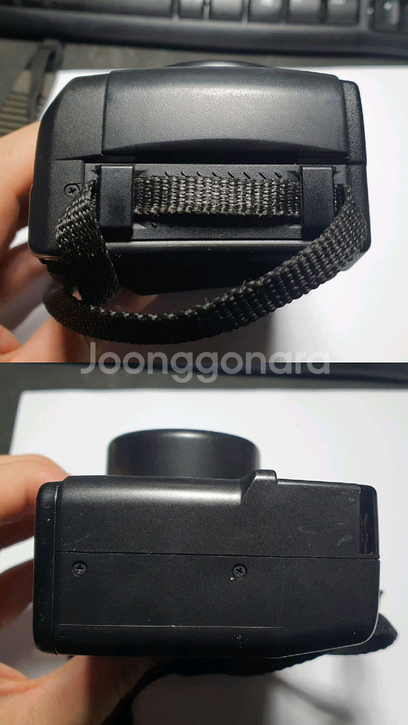 펜탁스 줌 70-S Date 필름카메라 빈티지 레트로--6