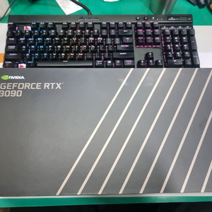 RTX 3090 FE FOUNDERS EDITION