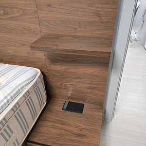 시몬스 스마트 협탁 101