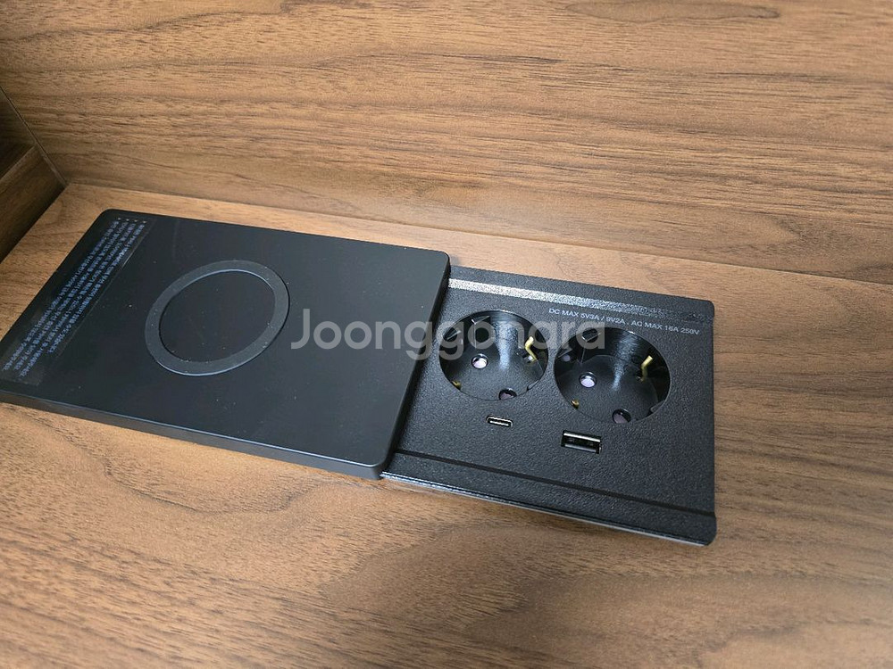 시몬스 스마트 협탁 101--2