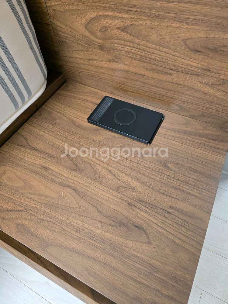 시몬스 스마트 협탁 101--1