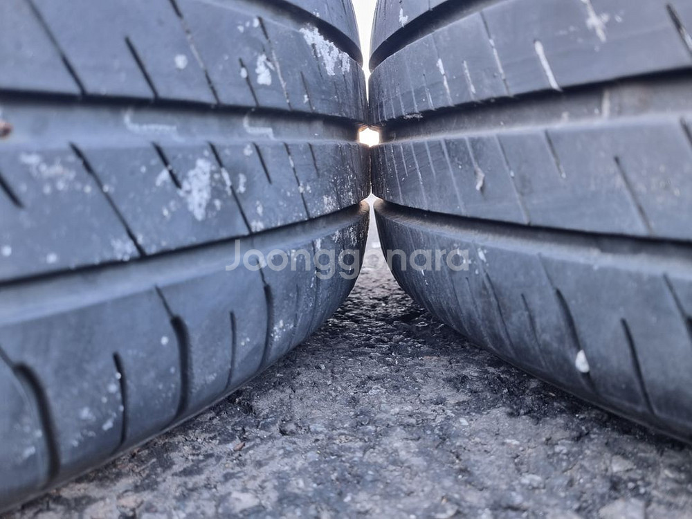 K3 15인치 1956515 중고 휠타이어 팝니다--6