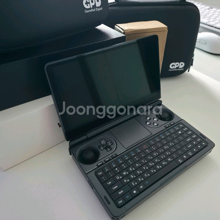 gpd win mini hx370 2tb 윈미니--0