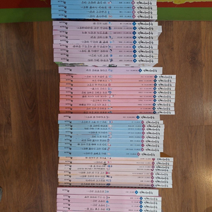 한솔 어린이백과(택포)-가격내림