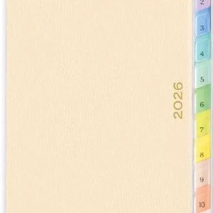 페이젬 다이어리 2026 PAGEM 다이어리