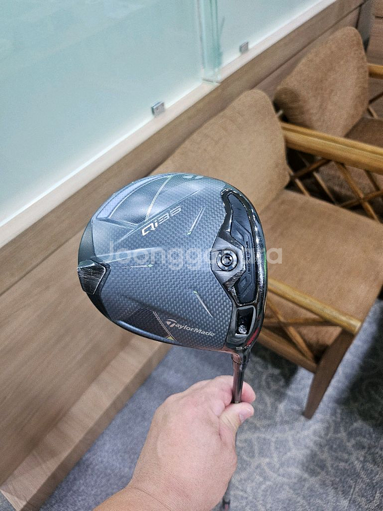 테일러메이드 QI35--0