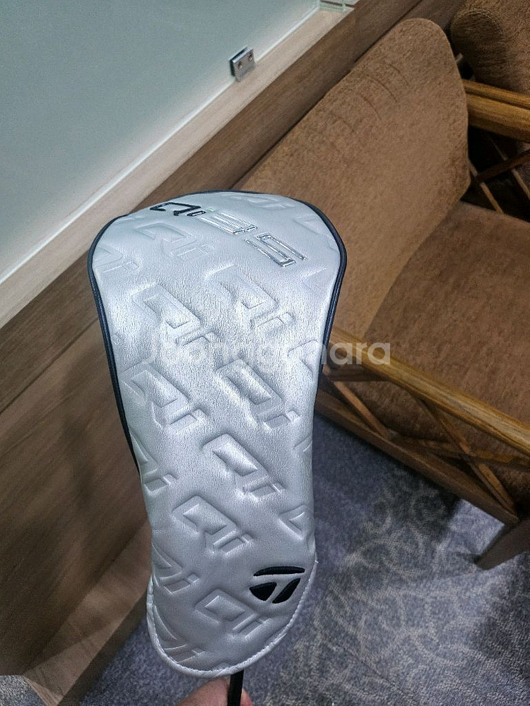 테일러메이드 QI35--4