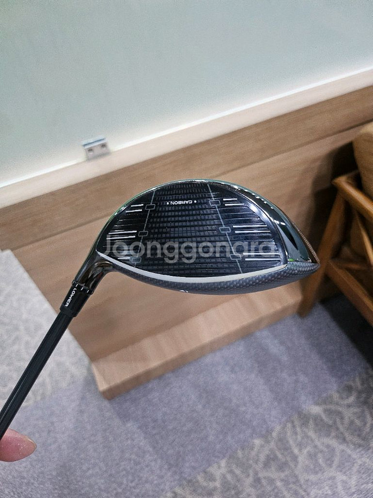 테일러메이드 QI35--2