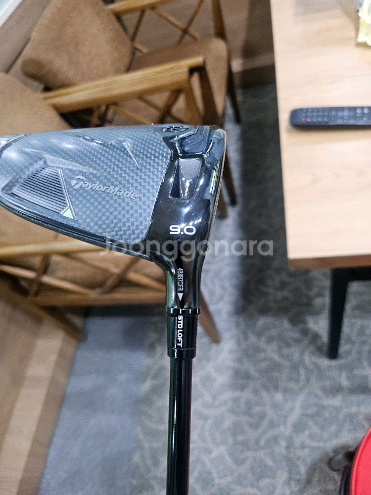 테일러메이드 QI35--3