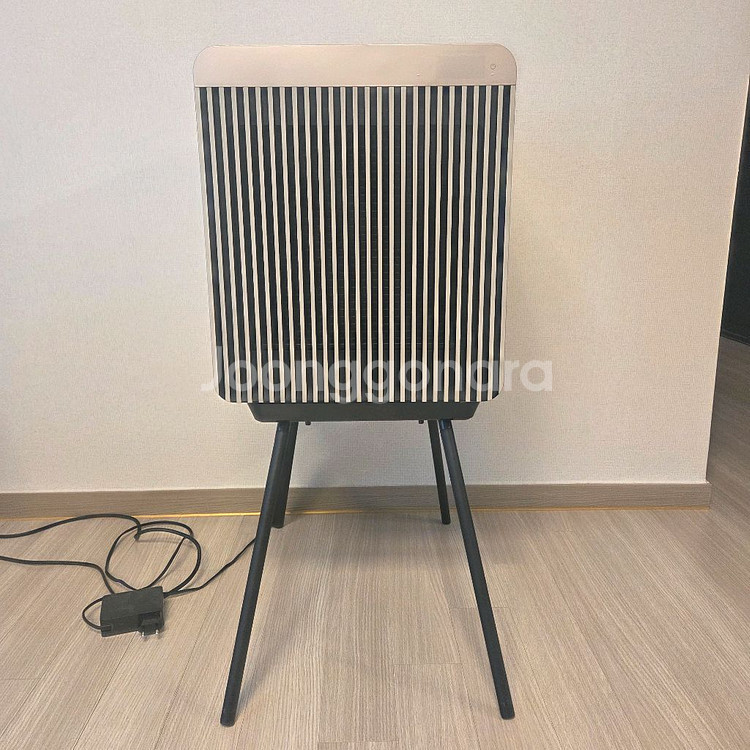 삼성 공기청정기 비스포크 큐브 Air AX53A9313--2