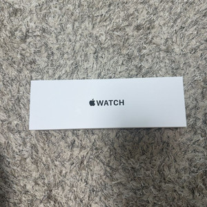 [미개봉]애플워치SE3 44mm gps