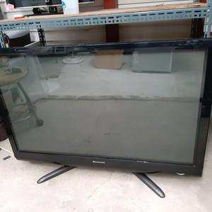 LG XCANVAS 50인치 플라즈마 TV