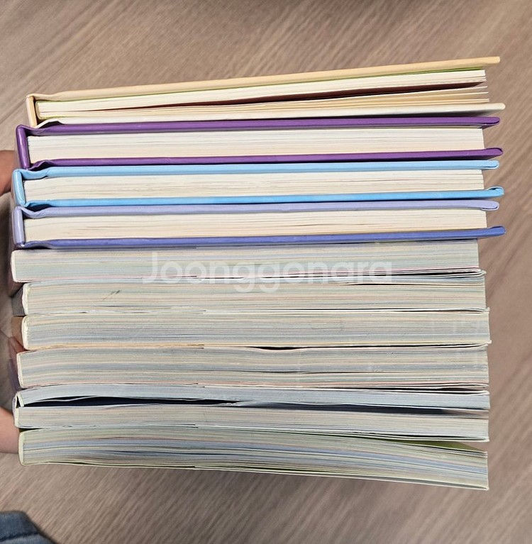 만복이네 떡집 왔구마 고구마구마 총 10권--1