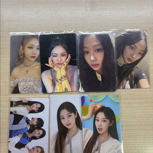 에스파 포카 일괄