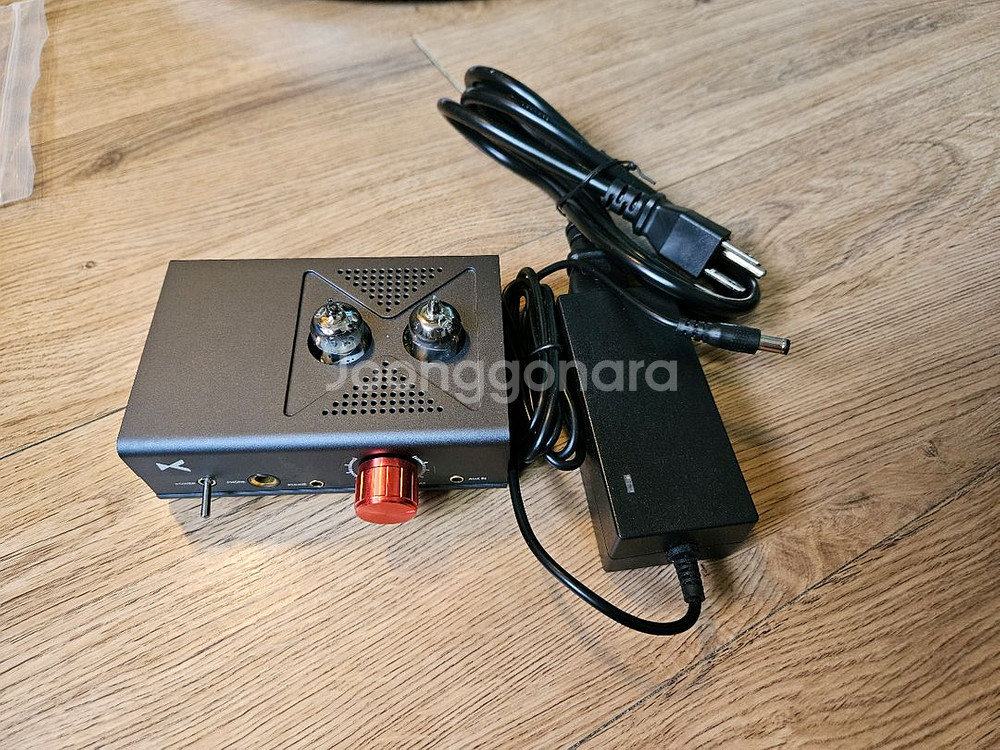 XDuoo mt-602 앰프, 진공관 세트--0