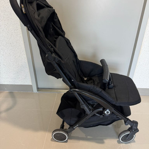 타보 베이직 스텝 휴대용 유모차 판매합니다