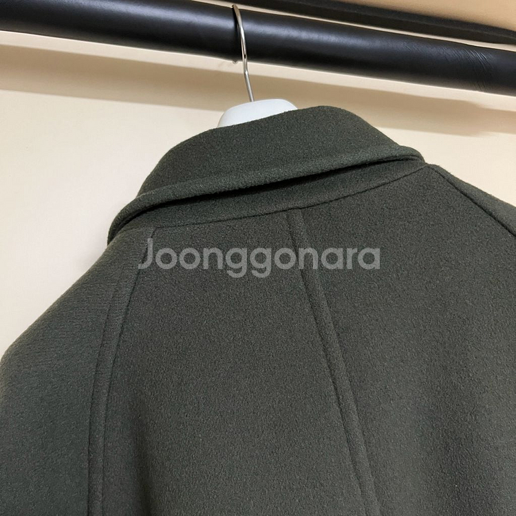[2]브라운야드 발마칸코트 올리브그레이 브야--5