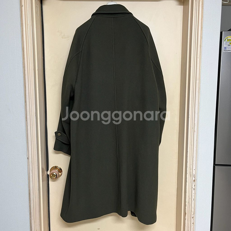 [2]브라운야드 발마칸코트 올리브그레이 브야--4