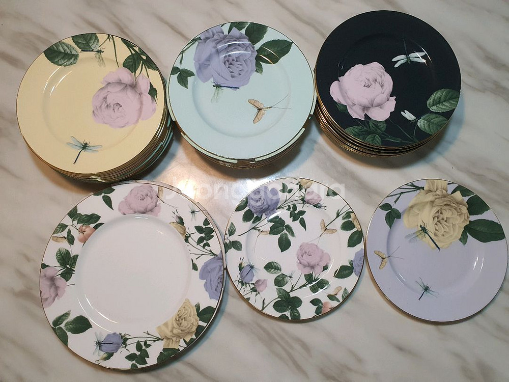 포트메리온 테드베이커 로지 리 중접시 개당값(새것--1