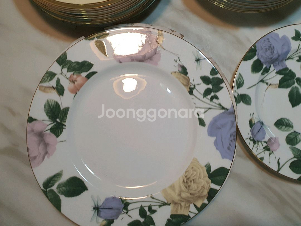 포트메리온 테드베이커 로지 리 중접시 개당값(새것--2