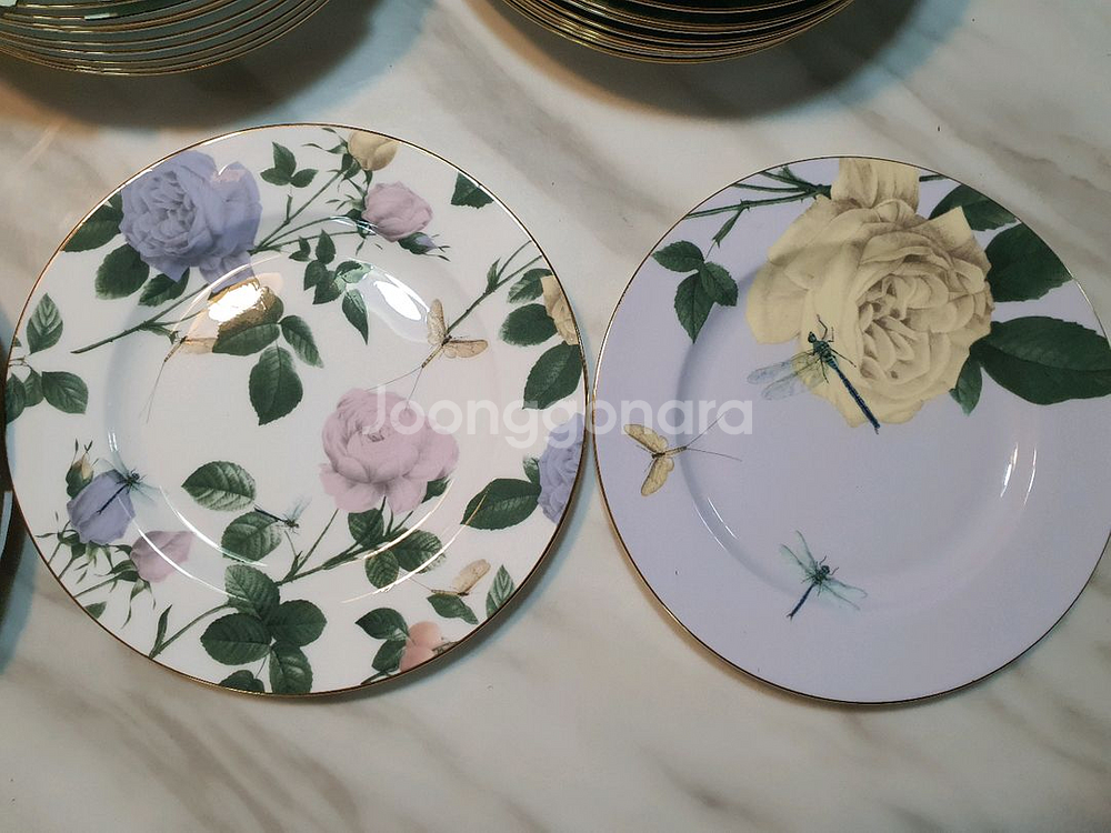 포트메리온 테드베이커 로지 리 중접시 개당값(새것--5