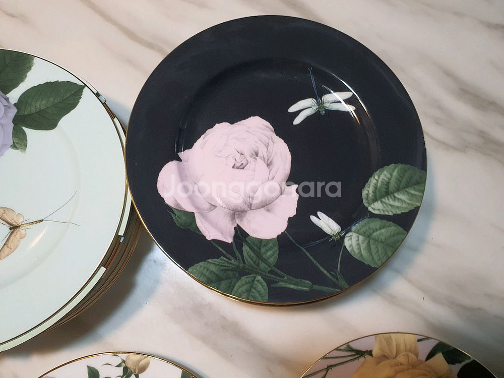 포트메리온 테드베이커 로지 리 중접시 개당값(새것--4