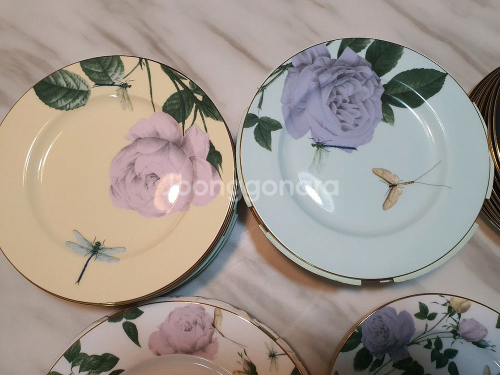 포트메리온 테드베이커 로지 리 중접시 개당값(새것--3