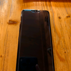 LG V50 ThinQ 액정 공식교체