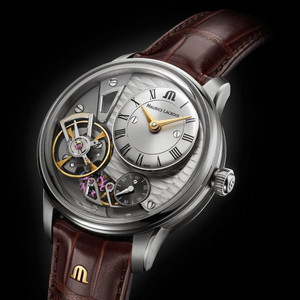 모리스 라크로와 마스터피스 그래비티 MP6118 삽니다