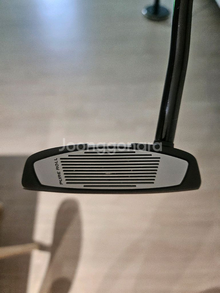 테일러메이드 스파이더X--2