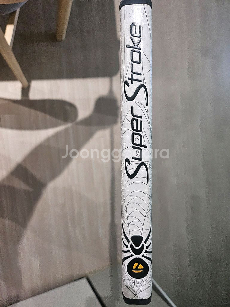 테일러메이드 스파이더X--3