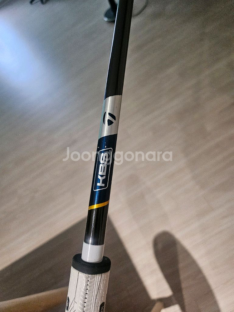 테일러메이드 스파이더X--4