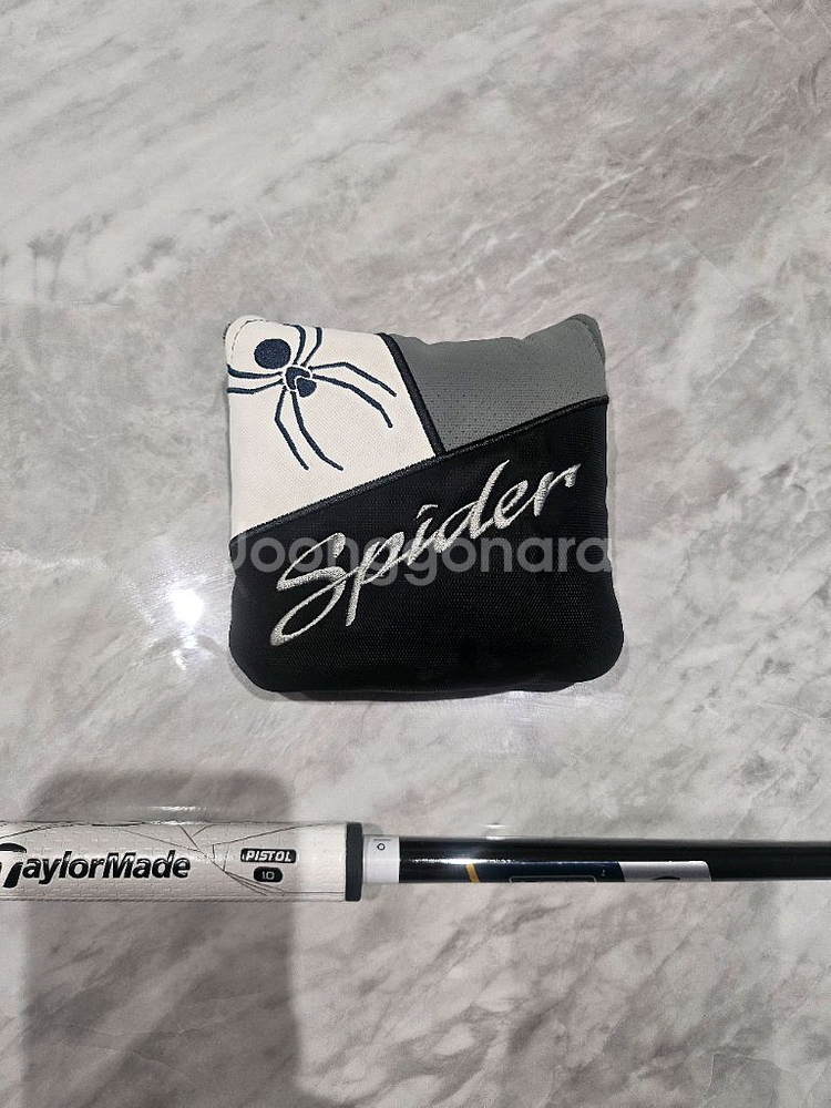 테일러메이드 스파이더X--5