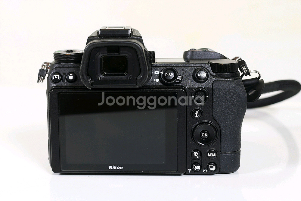 니콘/정품] z7ii (z72)--3