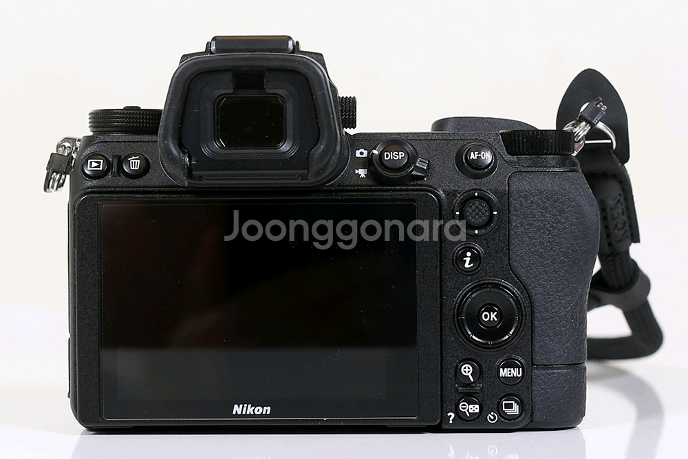 니콘/정품] z7ii (z72)--5