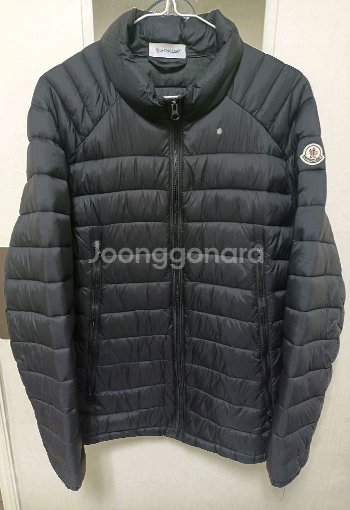 몽클레어 패딩 100--0