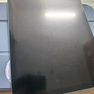 아이패드 에어4세대 256기가 wifi 스카이블루 팜