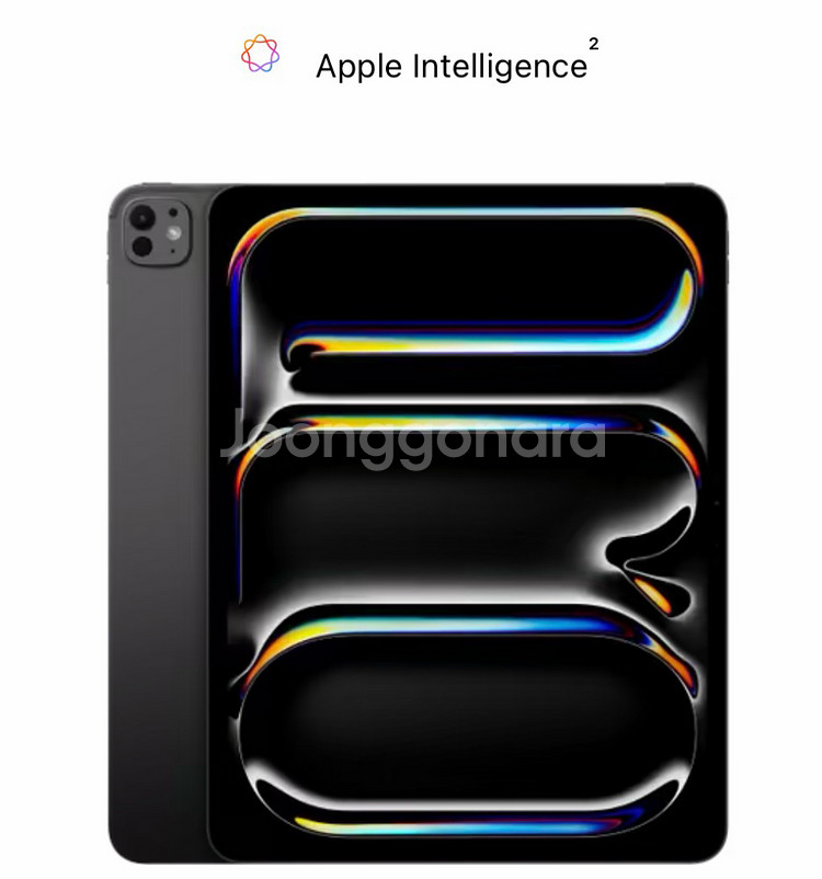 -아이패드 프로 M4 13인치(스페이스블랙)-wifi모--7